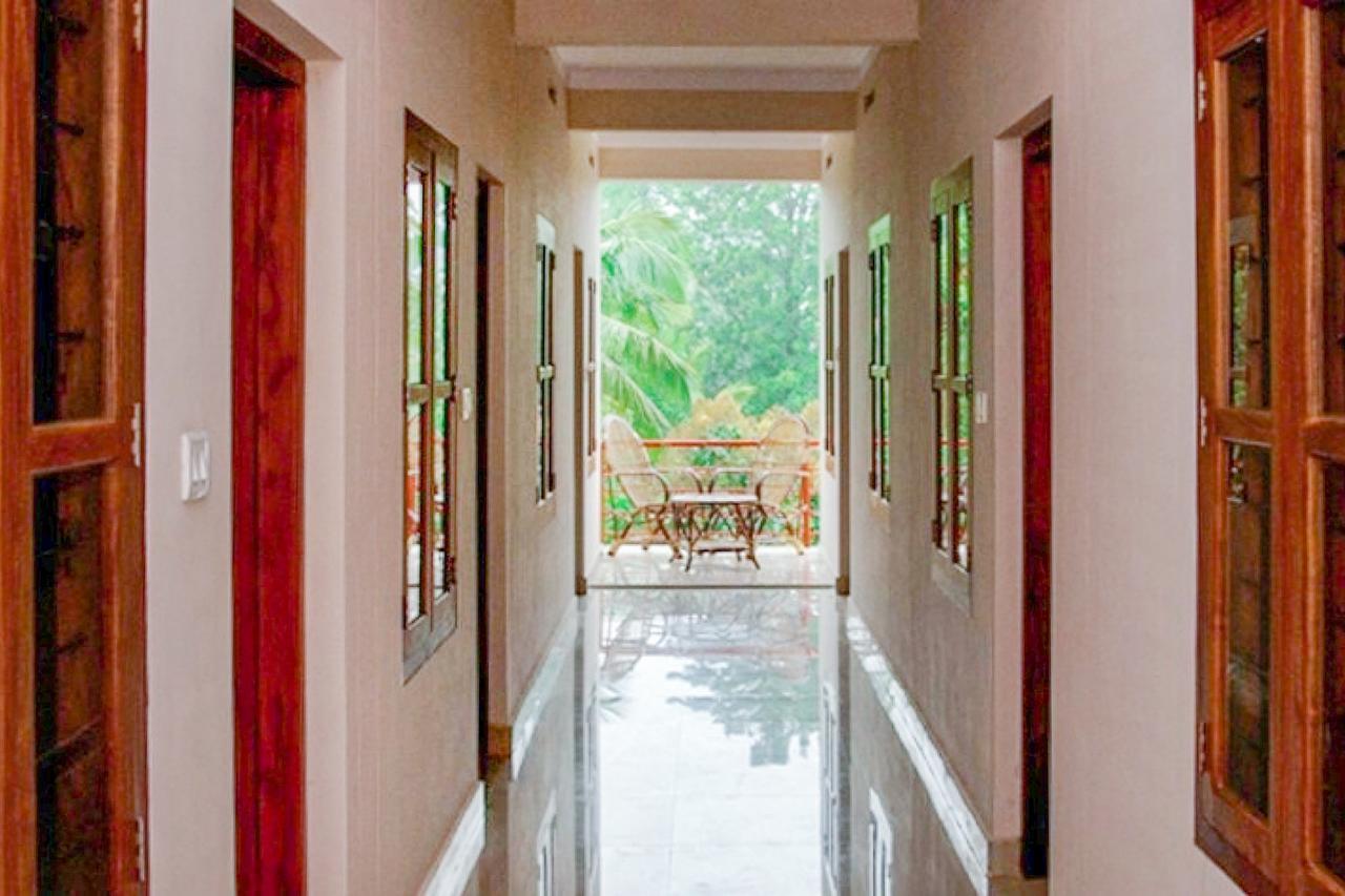 Guesthouse Room In Pulpally, Wayanad, By Guesthouser 30204 المظهر الخارجي الصورة